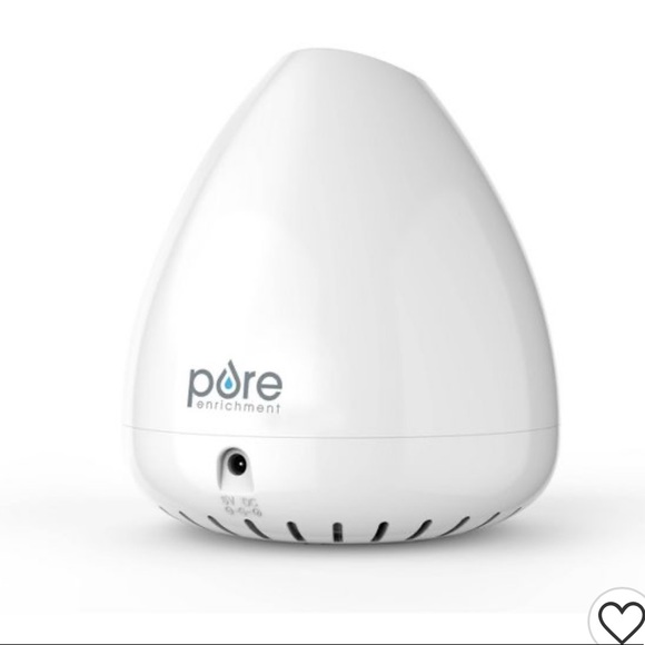 PureSpa Breeze USB Essential Oil Diffuser - Picture 5 of 7